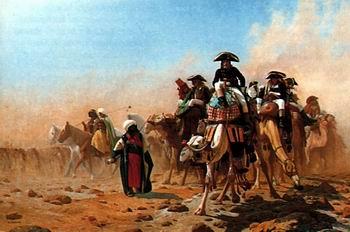 unknow artist Arab or Arabic people and life. Orientalism oil paintings  458 oil painting picture